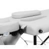 Table de massage_lit de massage en bois professionnelle-table de ma...