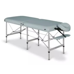 Table de massage_lit de massage en bois professionnelle-table de ma...