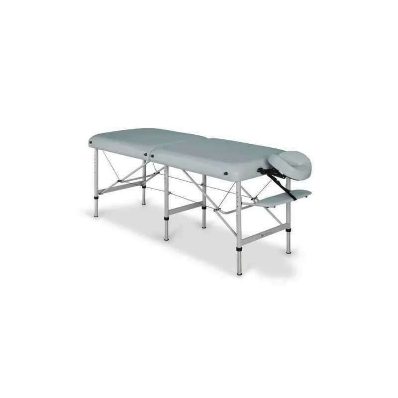 Table de massage_lit de massage en bois professionnelle-table de ma...