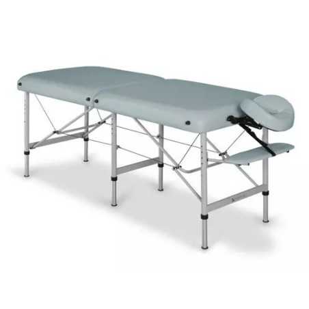 Table de massage_lit de massage en bois professionnelle-table de ma...