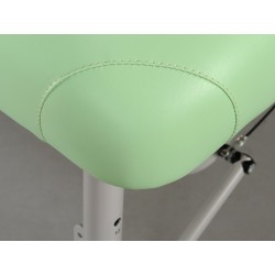 Table de massage_lit de massage en bois professionnelle-table de ma...