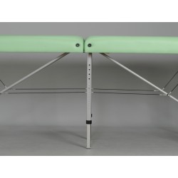 Table de massage_lit de massage en bois professionnelle-table de ma...