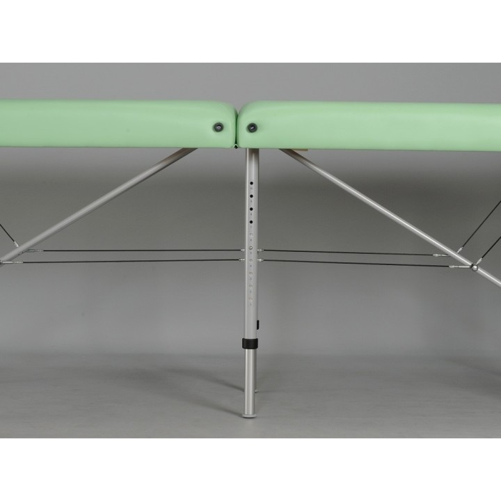 Table de massage_lit de massage en bois professionnelle-table de ma...