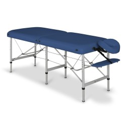 Table de massage_lit de massage en bois professionnelle-table de ma...