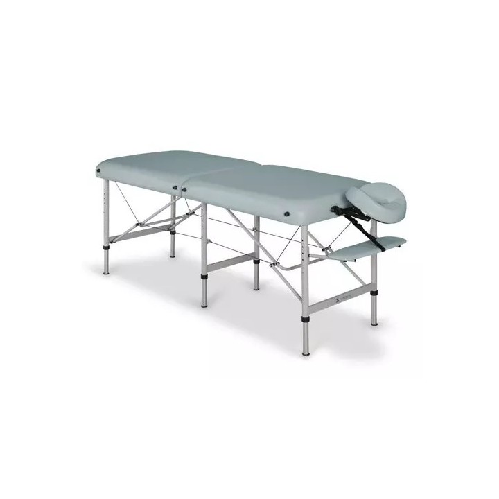 Table de massage_lit de massage en bois professionnelle-table de ma...