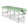 Table de massage_lit de massage en bois professionnelle-table de ma...