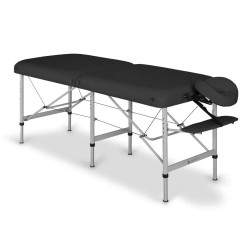 Table de massage_lit de massage en bois professionnelle-table de ma...
