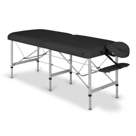 Table de massage_lit de massage en bois professionnelle-table de ma...