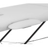Table de massage_lit de massage en bois professionnelle-table de ma...
