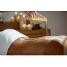 Table de massage_lit de massage en bois professionnelle-table de ma...