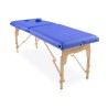 Table de massage_lit de massage en bois professionnelle-table de ma...