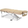 Table de massage_lit de massage en bois professionnelle-table de ma...