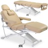 Table de massage_lit de massage en bois professionnelle-table de ma...