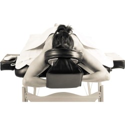 Table de massage_lit de massage en bois professionnelle-table de ma...