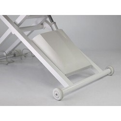 Table de massage_lit de massage en bois professionnelle-table de ma...