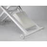 Table de massage_lit de massage en bois professionnelle-table de ma...