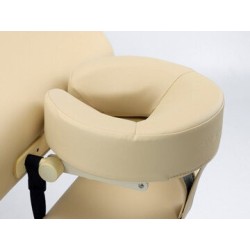 Table de massage_lit de massage en bois professionnelle-table de ma...