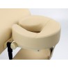 Table de massage_lit de massage en bois professionnelle-table de ma...