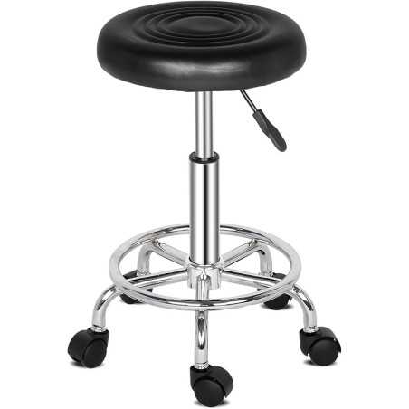 Table de massage_lit de massage en bois professionnelle-table de ma...