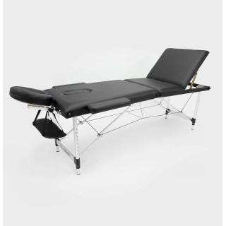 Table de massage_lit de massage en bois professionnelle-table de ma...