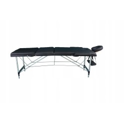 Table de massage_lit de massage en bois professionnelle-table de ma...