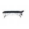 Table de massage_lit de massage en bois professionnelle-table de ma...