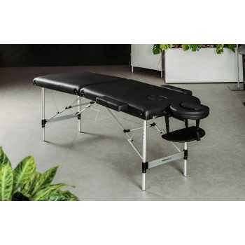 Table de massage_lit de massage en bois professionnelle-table de ma...