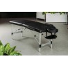 Table de massage_lit de massage en bois professionnelle-table de ma...