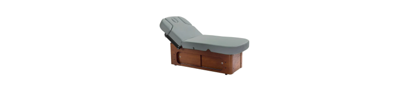 CHAISE DE MASSAGE