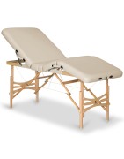 TABLE ESTHETIQUE BOIS