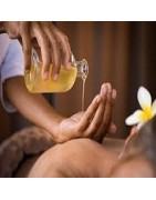 Huile de Massage