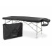 VERONA - Table de massage portable pliante alu