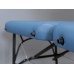 LUNA - Table de massage portable pliante ALU
