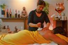 Shiatsu chez Manon Garcia