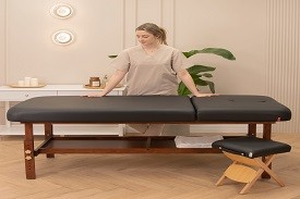 Utilités des tables de massage Utilités des tables de massage