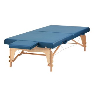 Table de massage FELDENKRAIS BASIC  pliable, incl. sac de transport